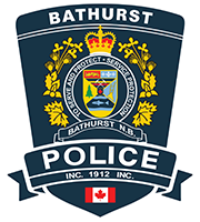 Bathurst Police Force Logo